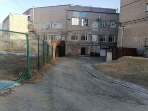 Prospekt Druzhby Narodov, 2Ас1, Abakan: photo