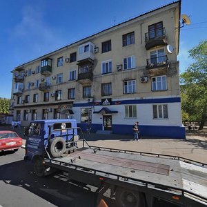 Vulytsia Ostrovskoho, 10, Makiivka: photo