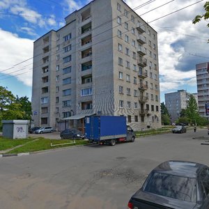 Zapadnaya ulitsa, 1, Elektrostal: photo