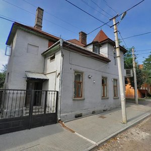 Vulytsia Hertsena, 4/6, Chernivtsi: photo