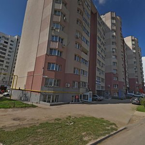 Vladimirskaya Street, 41А, Samara: photo