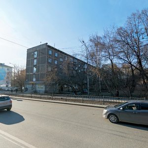 Shevchenko Street, 13, Yekaterinburg: photo