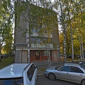 Pushkinskaya Street, 264, Izhevsk: photo