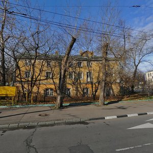 Izmaylovskoye Highway, 4, Moscow: photo