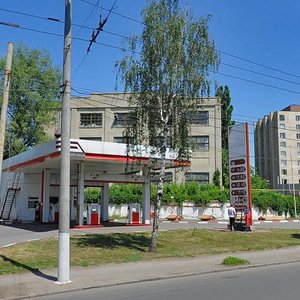 Vulytsia Lebedynskoho, 15А, Vinnytsia: photo