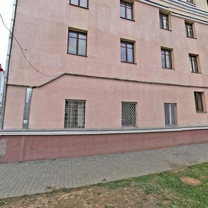 Минск, Улица Рыбалко, 2: фото
