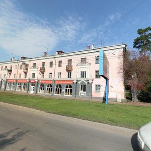 Пермь, Кировоградская улица, 51: фото