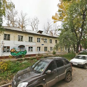 Ulitsa Svobody, 136, Samara: photo