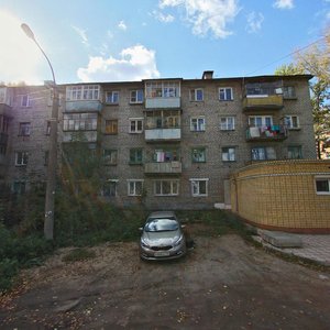 Proletarskaya ulitsa, 18, Volzhsk: photo