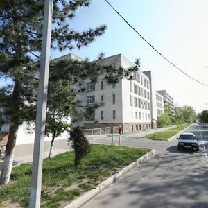Chernomorskaya ulitsa, 11к2, Anapa: photo