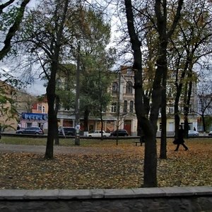 Verkhnii Val Street, 40 ، كييف: صورة