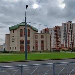 Санкт‑Петербург, Ленинский проспект, 113: фото