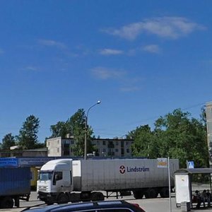 Energetikov Avenue, 26Б, : foto
