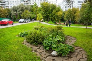 Miklukho-Maklaya Street, 36А, Moscow: photo