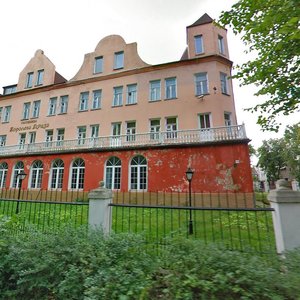 Moskovskaya ulitsa, 50 ، : صورة