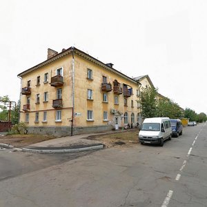 Nikonova Street, 12, Togliatti: photo