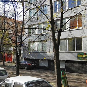 Marksistskaya Street, 34к8, Moscow: photo