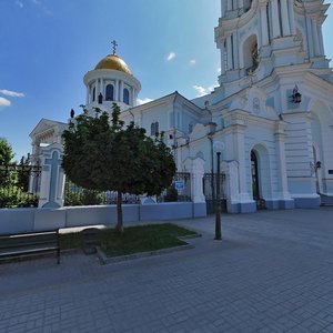 Сумы, Соборная улица, 31: фото