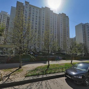 Angelov Lane, 3, Moscow: photo