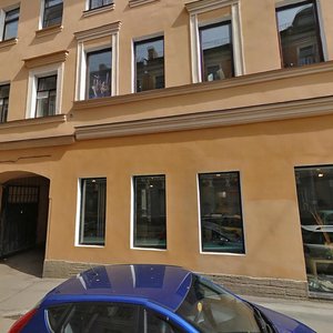 Bolshoy Petrogradskoy Storony Avenue, 30 ، سان بطرسبرغ: صورة