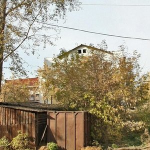 Иркутск, Улица Пушкина, 8: фото