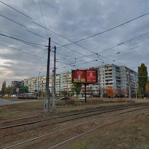 Marshala Tymoshenka Street, 3, : foto