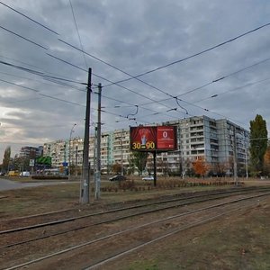 Marshala Tymoshenka Street, 3, Kyiv: photo