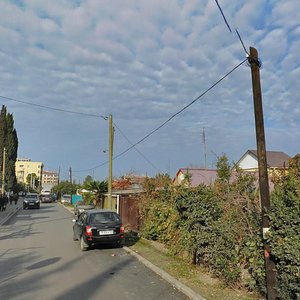 Краснодарский край, Старошкольная улица, 5: фото