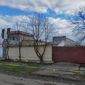 Polyarny Drive, 18с2, Moscow: photo