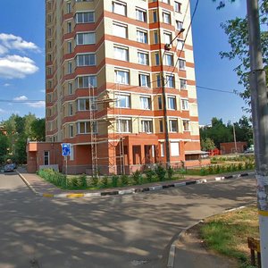 Ulitsa Aviatorov, 2к2, Lubercy: photo