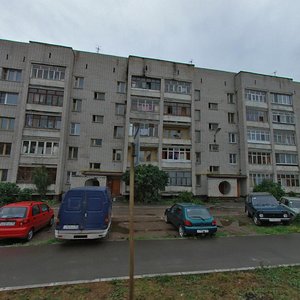 Ulitsa Razina, 58А, Vologda: photo