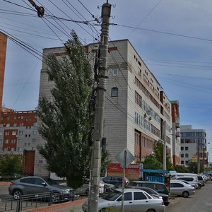 Lermontova Street, 63, Omsk: photo