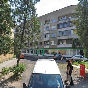 Kapushanska vulytsia, 25, Uzhhorod: photo