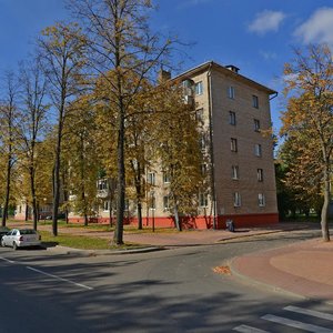 Минск, Солнечная улица, 29: фото