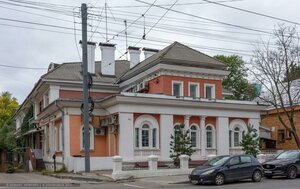 Bol'shaya Pecherskaya Street, 37, Nizhny Novgorod: photo