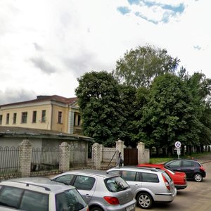 Могилёв, Тимирязевская улица, 16А: фото
