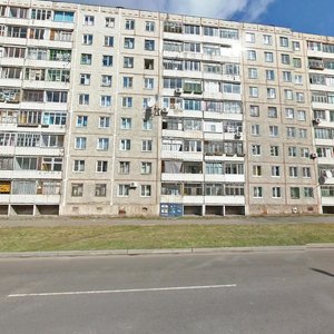 Vokzalnaya Street, 80, Komsomolsk‑at‑Amur: photo