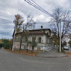 Podbelskogo Street, 1, Vladimir: photo