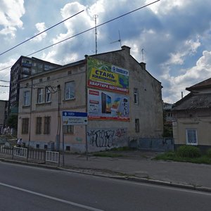 Horodotska vulytsia, 251, Lviv: photo