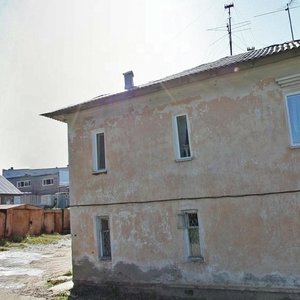 Volochayevskaya Street, 8с9 ، خاباروفسك: صورة