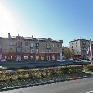 Lenina Avenue, No:107, Barnaul: Fotoğraflar