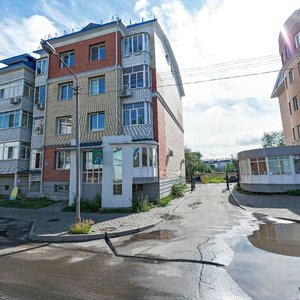 Pomorskaya ulitsa, 60к1 ، : صورة