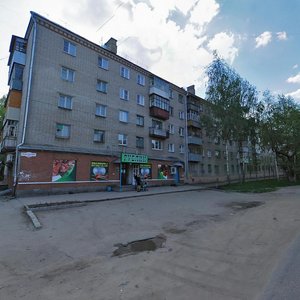 Yakova Garelina Street, 15, Ivanovo: photo