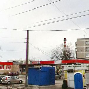 Akademika Bakha Street, 2А, Nizhny Novgorod: photo