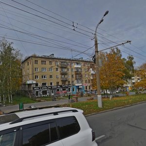 Pushkinskaya Street, 233, Izhevsk: photo