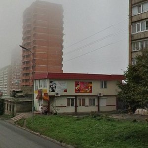 Krygina Street, 36А, : foto