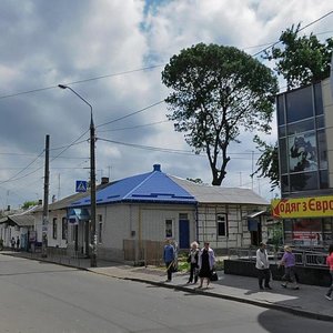 Borysa Tena Street, 2, : foto
