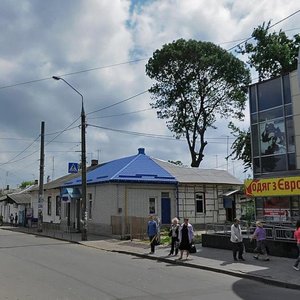 Borysa Tena Street, No:2, Jytomyr: Fotoğraflar