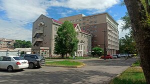 Lenina Avenue, 92/1, Abakan: photo