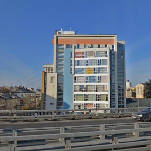Kanavinskaya Street, 2А, Nizhny Novgorod: photo